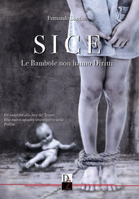 9788899845230 - Le bambole non hanno diritti. SICE