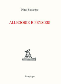 9788899852276 - Allegorie e pensieri