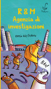 9788899853136 - R&M. Agenzia di investigazioni