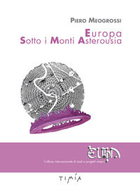 9788899855543 - Europa sotto i monti Asterousia