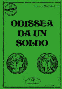9788899862183 - Odissea da un soldo