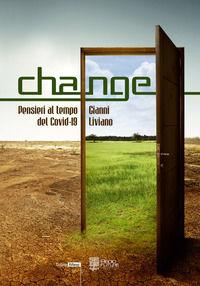 9788899865658 - Change. Pensieri al tempo del Covid-19