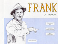 9788899868437 - Frank Sinatra, un memoir