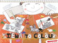 9788899873097 - Siena to colour