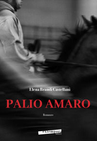 9788899873288 - Palio amaro