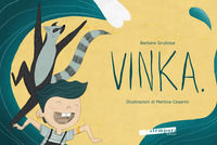 9788899873530 - Vinka