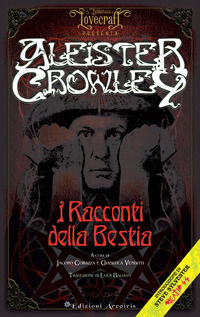 9788899877408 - I racconti della Bestia