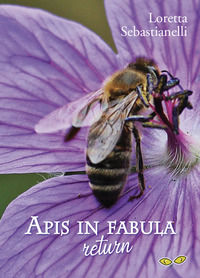 9788899878672 - Apis in Fabula. Return