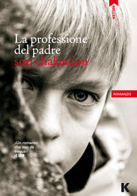 9788899911423 - La professione del padre