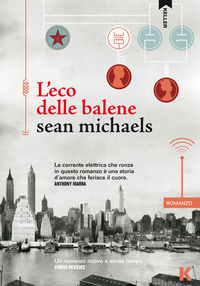 9788899911478 - L'eco delle balene