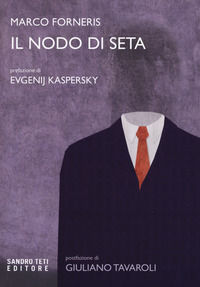9788899918095 - Il nodo di seta