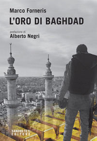 9788899918736 - L'oro di Baghdad