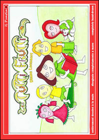 9788899924034 - Les tutti frutti. Ediz. multilingue