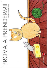 9788899924126 - Prova a prendermi!