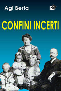 9788899932541 - Confini incerti