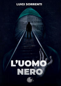 9788899933760 - L'uomo nero