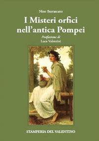9788899937768 - I misteri orfici nell'antica Pompei