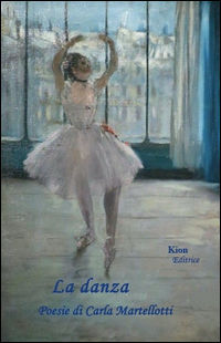 9788899942014 - La danza