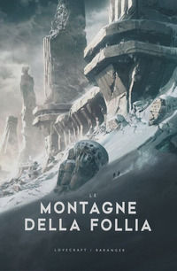 9788899949723 - Le montagne della follia