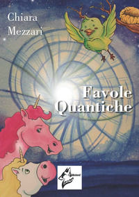 9788899980122 - Favole quantiche