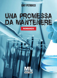 9788899992897 - Una promessa da mantenere. Con audiolibro