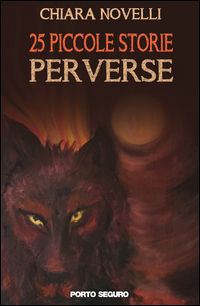 9788899993078 - 25 piccole storie perverse