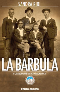 9788899993412 - La Barbula