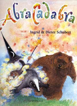 9789056370602 - Abracadabra. Ediz. illustrata