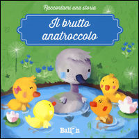 9789463071048 - Il brutto anatroccolo. Ediz. illustrata