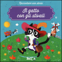 9789463077217 - Il gatto con gli sstivali. Ediz. a colori