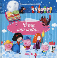 9789463079440 - C'era una volta.... Ediz. a colori. Vol. 1