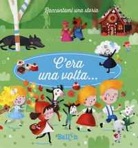 9789463079457 - C'era una volta.... Ediz. a colori. Vol. 2
