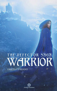 9789606470332 - Warrior. The defector saga