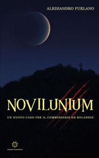 9789606470417 - Novilunium. Un nuovo caso per il Commissario De Rolandis