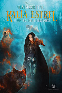 9789606470707 - Il mistero delle pergamene. Kalìa Estrel