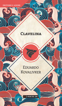 9789871882823 - Clavelina