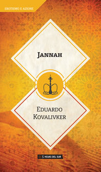 9789871882915 - Jannah