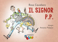 9789895240340 - Il signor P.P.