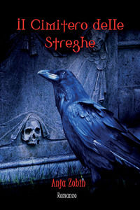 9791220023276 - Il cimitero delle streghe