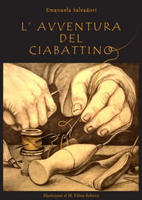 9791220024587 - L'avventura del ciabattino