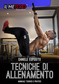 9791220033640 - Tecniche di allenamento. Manuale teorico e pratico