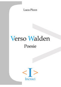9791220034364 - Verso Walden