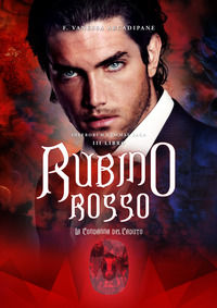 9791220041690 - La condanna del caduto. Rubino rosso. Vol. 2