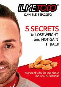 9791220042260 - 5 secrets to lose weight and not gain it back