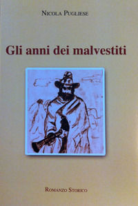 9791220046213 - Gli anni dei malvestiti