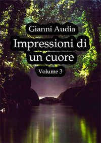 9791220047425 - Impressioni di un cuore. Vol. 3