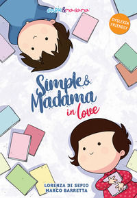 9791220053877 - Simple&Madama in love