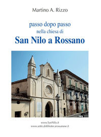 9791220053976 - Passo dopo passo nella chiesa di San Nilo a Rossano