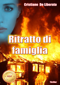 9791220062206 - Ritratto di famiglia