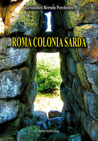 9791220064422 - Roma colonia sarda
